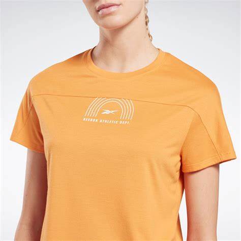 Workout Ready Supremium Tee
